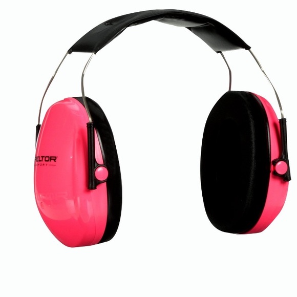 New Peltor Ear Protection - Picture 3 of 3